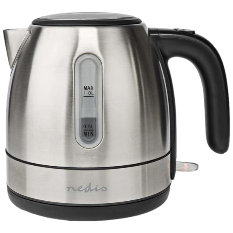 NEDIS KAWK300EAL 2150 W 1 L Inox Βραστήρας
