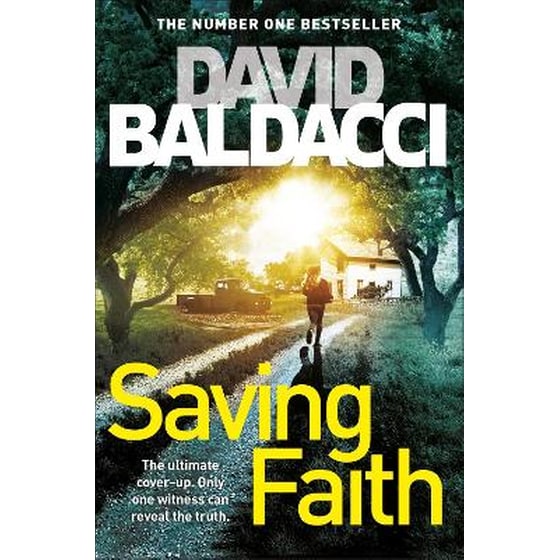 Saving Faith image 0