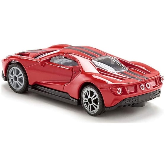 Αυτοκινητάκι Siku Ford GT image 2