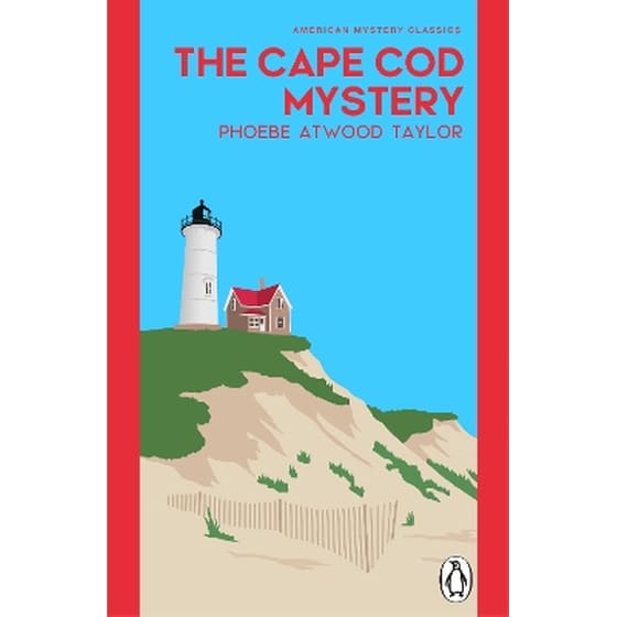 The Cape Cod Mystery image 0