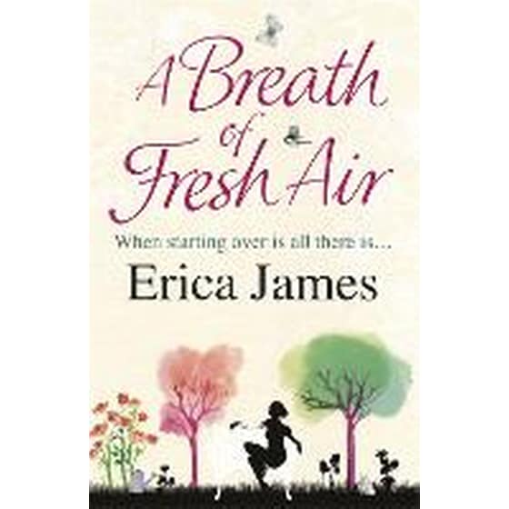 Breath of Fresh Air image 0