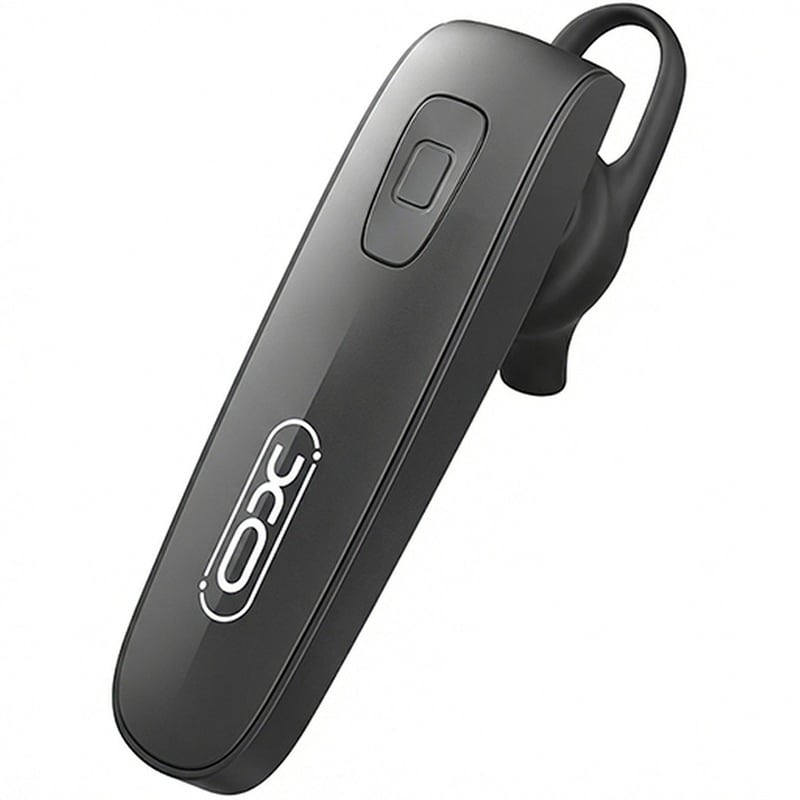 Ακουστικό Bluetooth XO BE59 - Μαύρο
