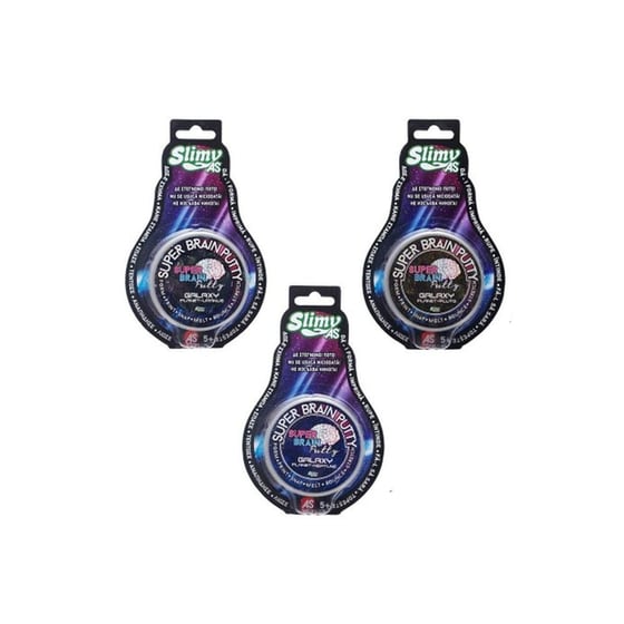 Χλαπάτσα Super Brain Putty Galaxy (1 Τεμάχιο) image 0