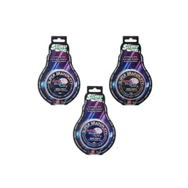 Χλαπάτσα Super Brain Putty Galaxy (1 Τεμάχιο)
