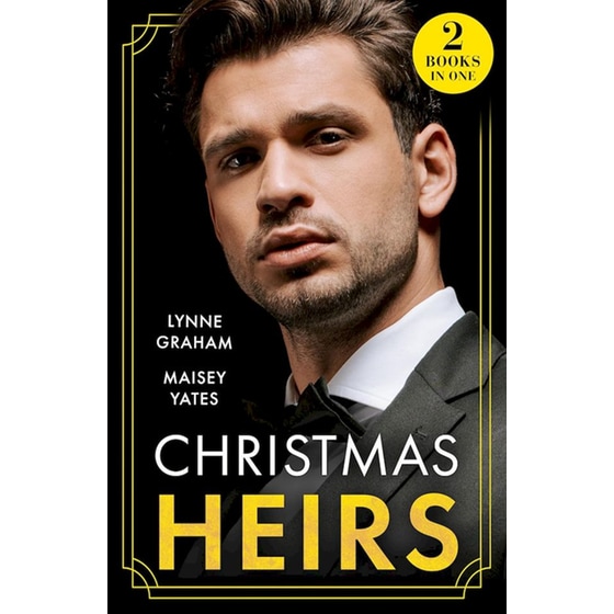 Christmas Heirs image 0