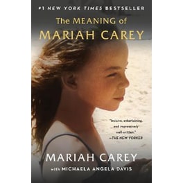 The Meaning of Mariah Carey