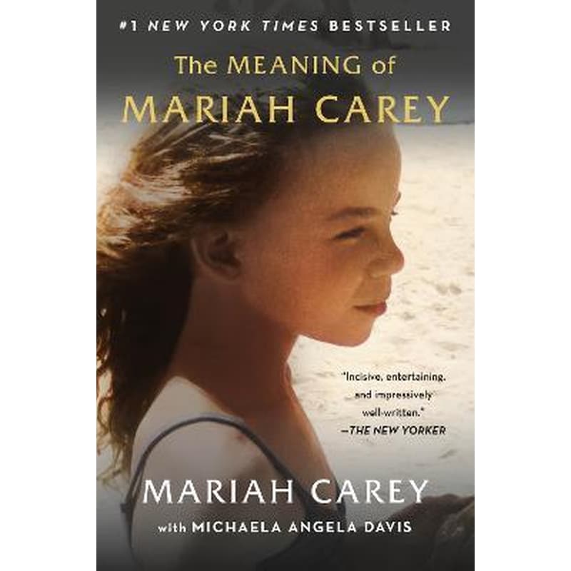 The Meaning of Mariah Carey