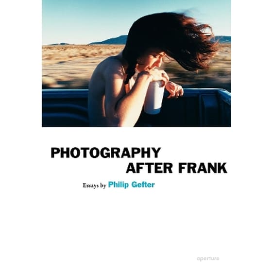 Photography After Frank image 0