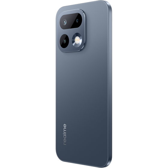 Realme 16 Pro 5G 256GB - Pebble Grey image 6