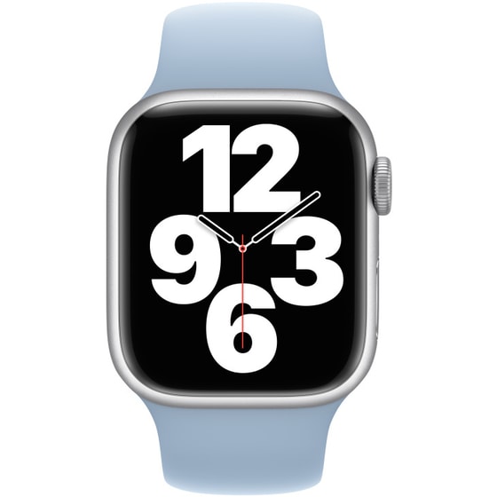 Λουράκι Apple Sport Band για Apple Watch 41mm - Sky image 1