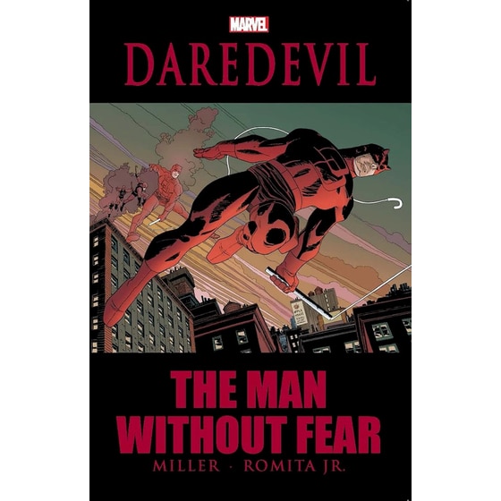 Daredevil image 0