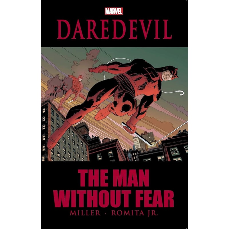 Daredevil