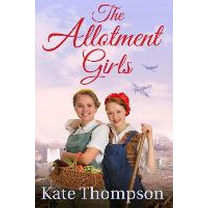 The Allotment Girls