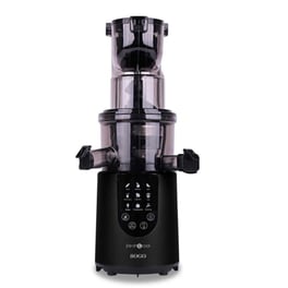 SOGO LIC-SS-5125 200 W Μαύρο Ηλεκτρικός Αποχυμωτής