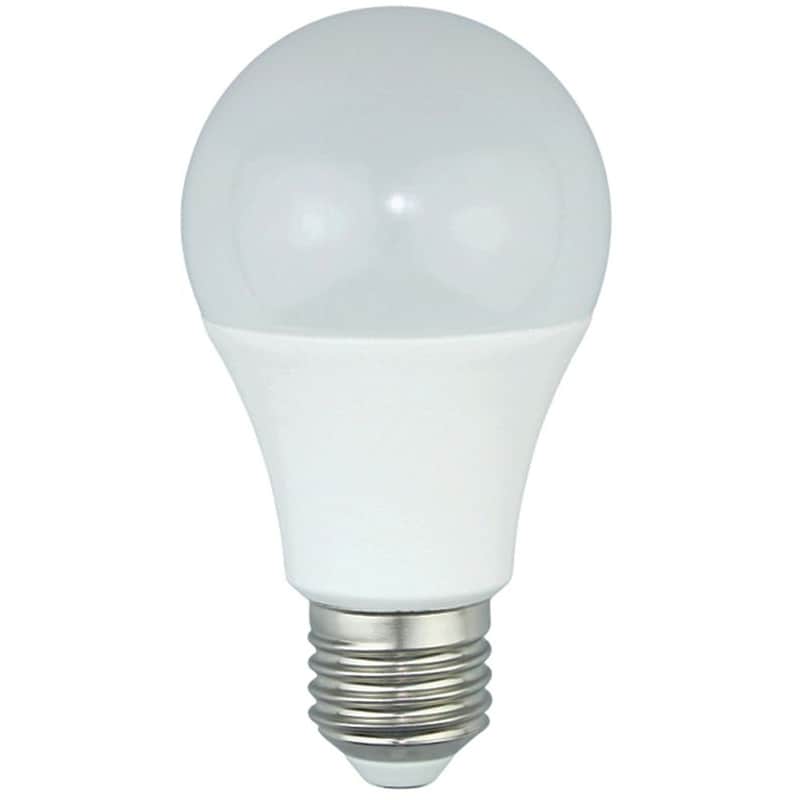 Λάμπα LED Diolamp Micr608nw E27 8W 4000K - Φυσικό Λευκό