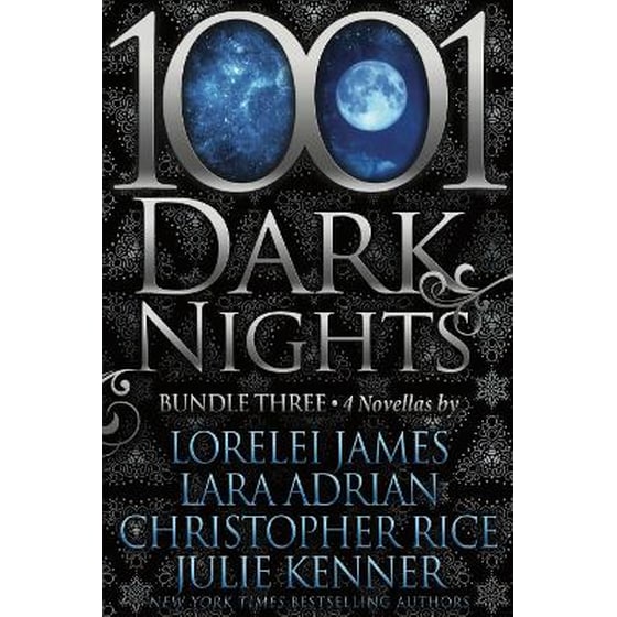1001 Dark Nights image 0