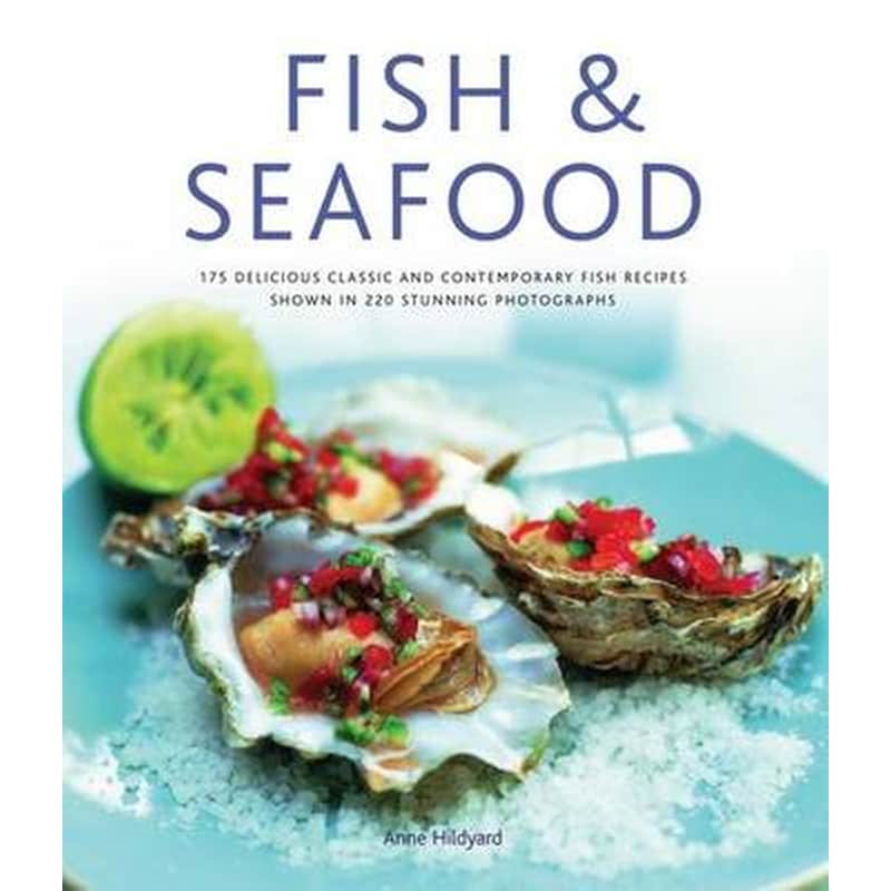 Fish Seafood