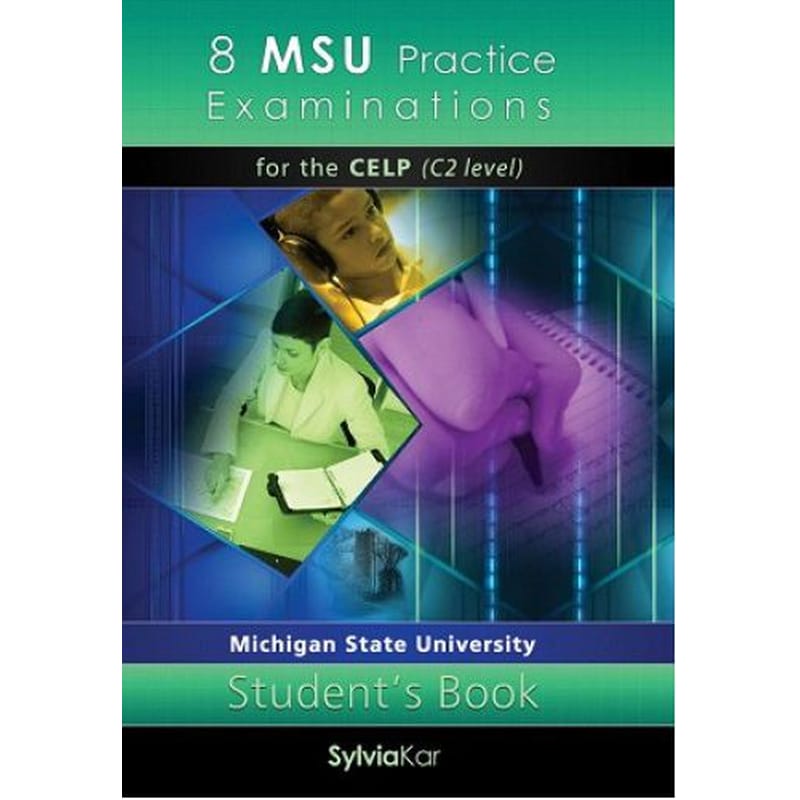 8 MSU Practice Examinations