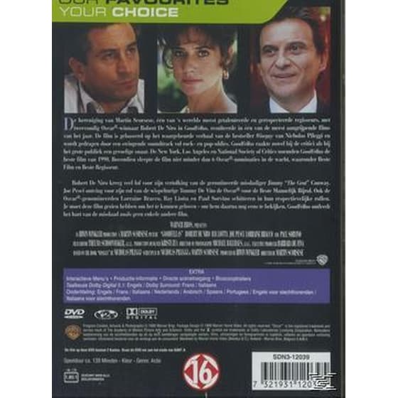 Goodfellas image 2