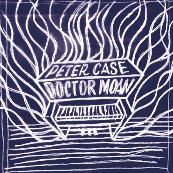 Doctor Moan image 0