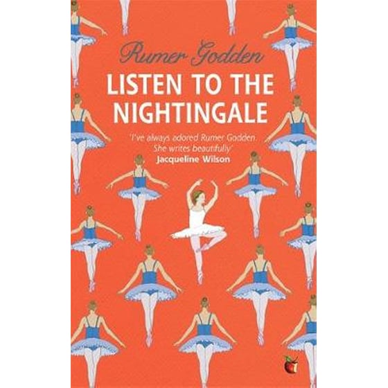 Listen to the Nightingale image 0