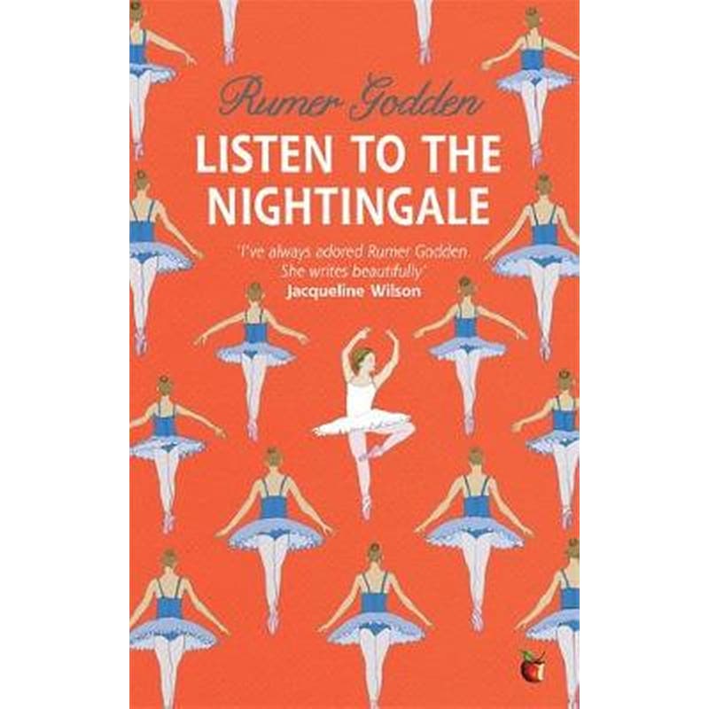 Listen to the Nightingale
