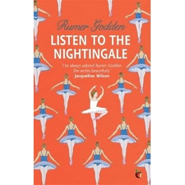 Listen to the Nightingale