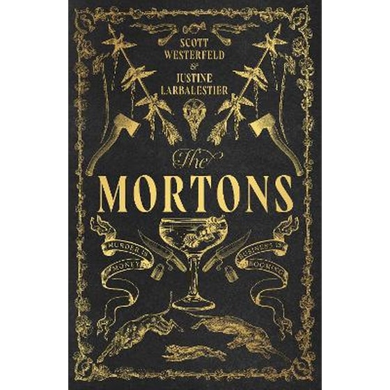 The Mortons image 0