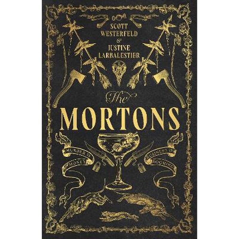 The Mortons