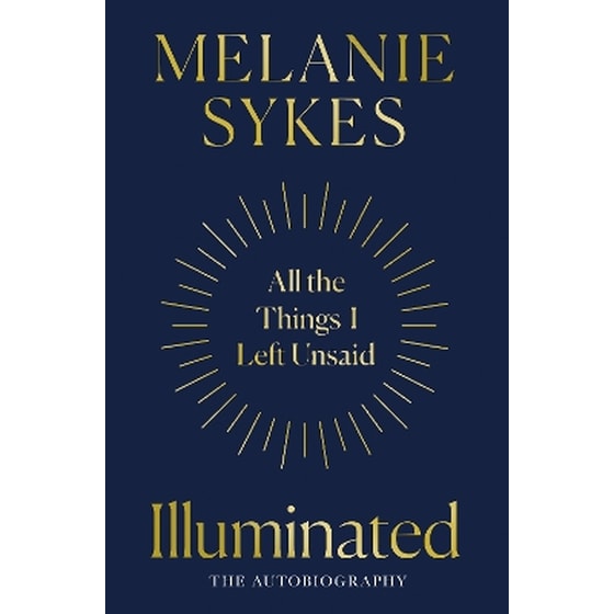 Illuminated image 0