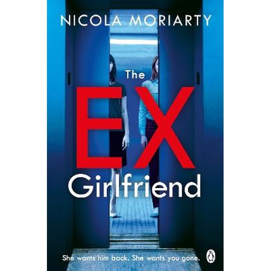 The Ex Girlfriend image 0