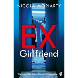 The Ex Girlfriend