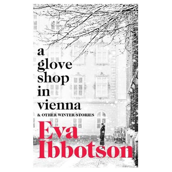 A Glove Shop in Vienna and Other Stories image 0
