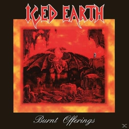 Burnt Offerings (Re-Issue 2015
