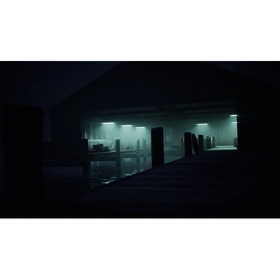 The Dark Pictures Anthology: The Devil in Me - Xbox Series X image 3