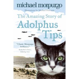 Amazing Story of Adolphus Tips