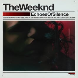 Echoes Of Silence (10th Anniversary 2 LP)