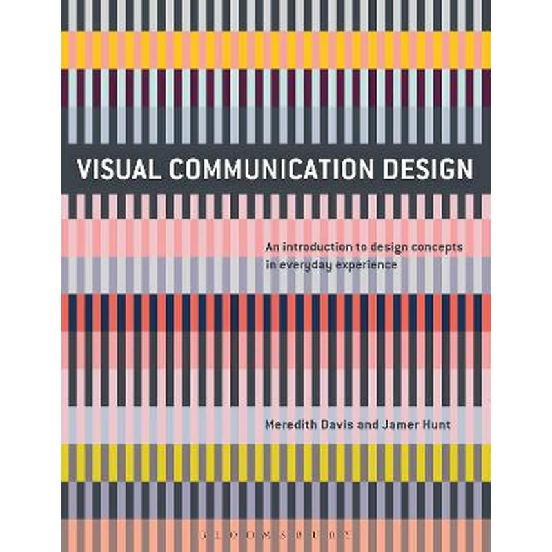 Visual Communication Design