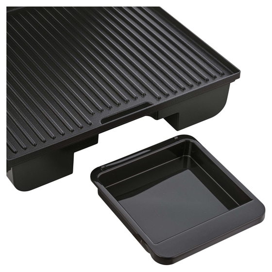 SENCOR SBG3710SS 2000 W Ασημί Τοστιέρα - Γκριλιέρα image 9