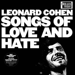 Songs Of Love And Hate