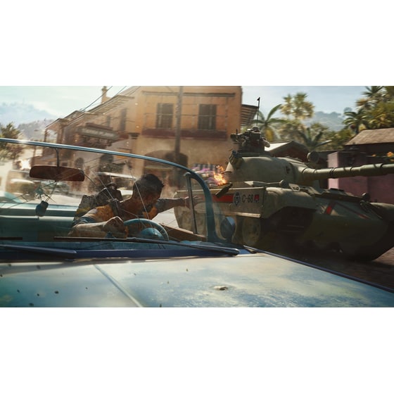 Far Cry 6 - PS5 image 9