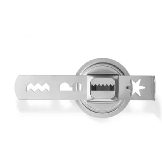 Εξάρτημα Μπισκότων BOSCH MUZ45SV2 image 0