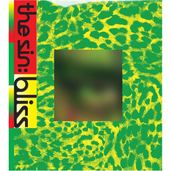 The Sin - Bliss (Take 4 Ver.) image 0