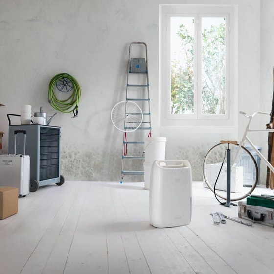 DELONGHI DEX210SF Tasciugo AriaDry 10 Lt Αφυγραντήρας image 4