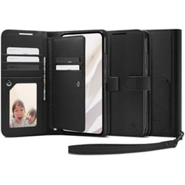 Θήκη Xiaomi Xiaomi 13 Pro - My Colors Carryhang Με Κορδόνι - Μαύρο