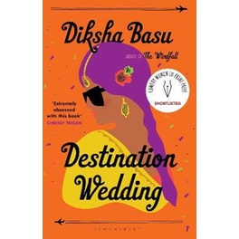 Destination Wedding