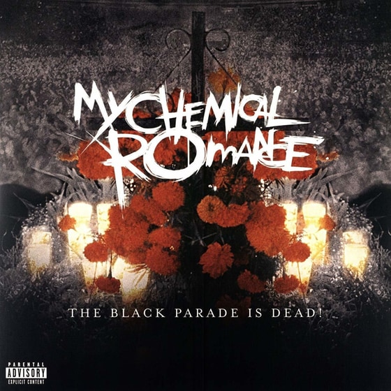 The Black Parade Is Dead! image 0