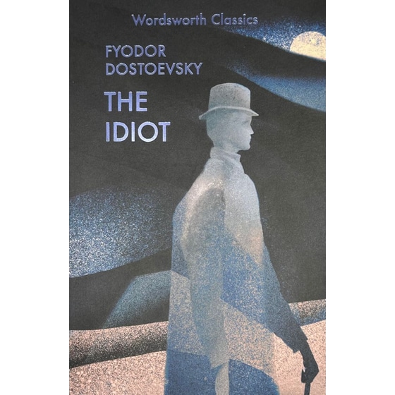 The Idiot image 0