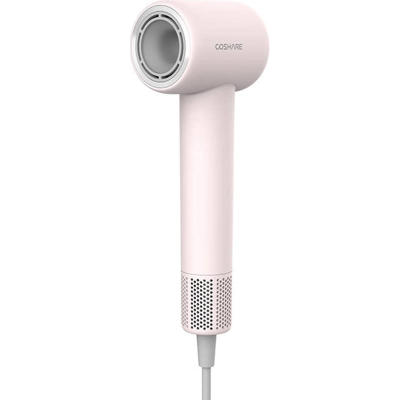 COSHARE Πιστολάκι Μαλλιών Coshare Hd20e Superflow Se (pink)