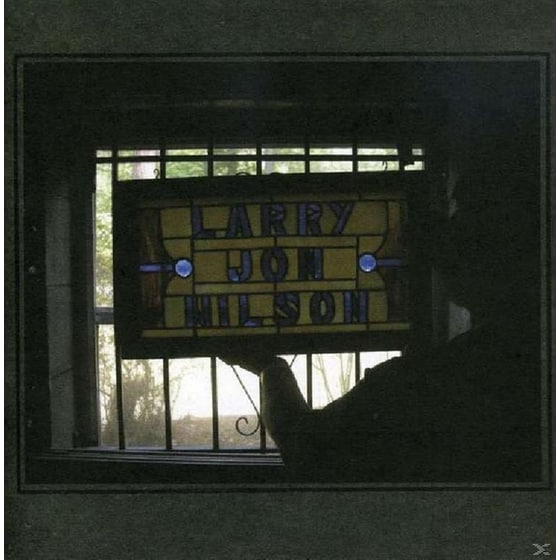 Larry Jon Wilson image 2